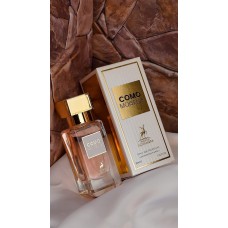 Moiselle Maison Alhambra Eau de Parfum – 30ml – Ref. Olfativa: Coco Mademoiselle